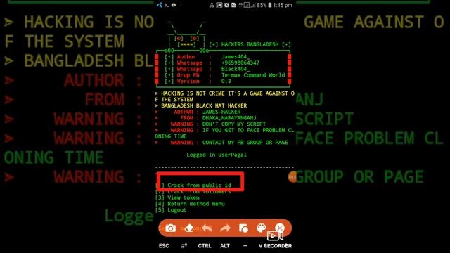 cloning full Tutorial#tRGET 1K LIKES KR DU JESI BOLOU GA VESI VIDEO AYY GE смотреть онлайн