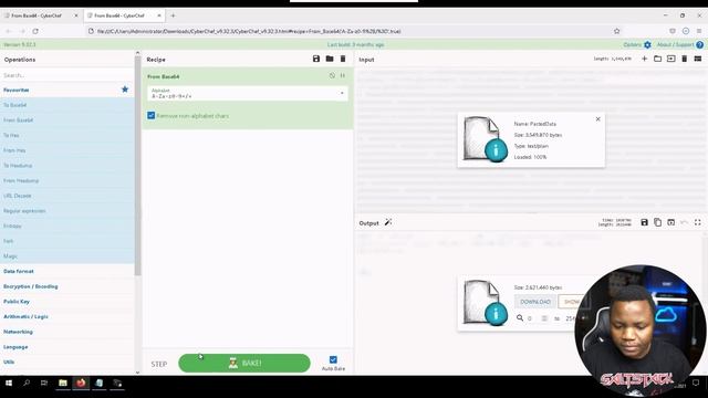 TryHackMe | Advent of Cyber - 2021 DAY 8 | (Shell Bags & Powershell Logging) Santa's Bag Of Toys смотреть онлайн