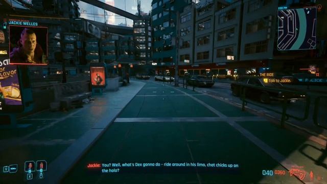 Cyberpunk 2077 2.0 Gameplay - Part 1 - This Changes Everything! смотреть онлайн