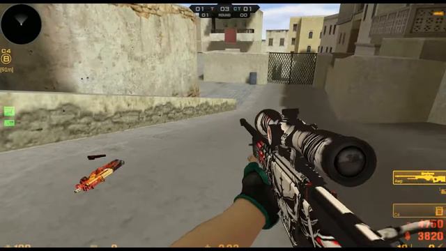 cs 1 7 или нет?! cs 1 6 сборка смотреть онлайн