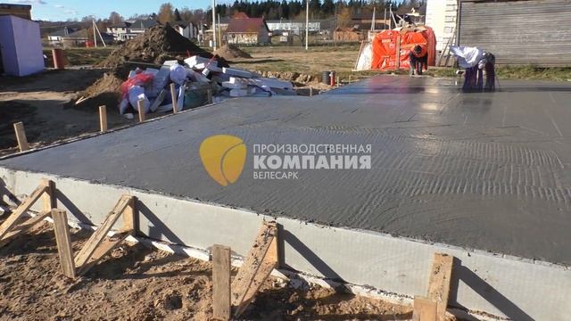 ПК Велесарк (процесс работы 4 часть) смотреть онлайн
