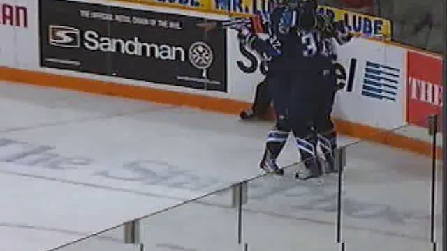 Saskatoon Blades vs Edmonton Oil Kings Highlights смотреть онлайн