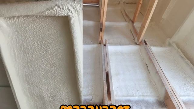 Напыление пенополиуретана Похвистнево 7 см смотреть онлайн