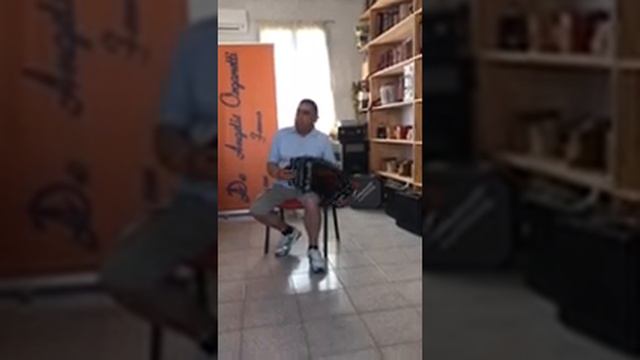 Salto del grillo Alberto Pio смотреть онлайн