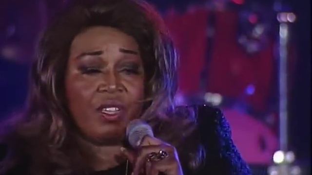 Denise Lasalle - Why Am I Missing You смотреть онлайн