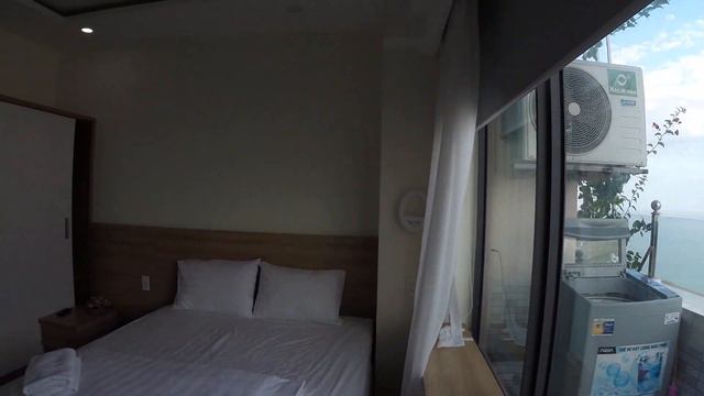 Пентхаус 2+1 с видом на море Нячанг Вьетнам недвижимость на продажу смотреть онлайн