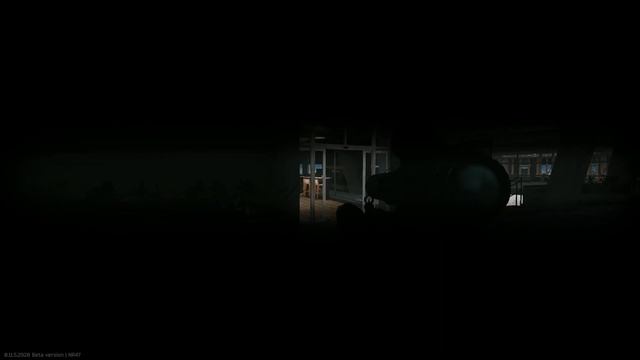 Escape from Tarkov-Labs Solo clearing- Thermal-RPK-Madness смотреть онлайн