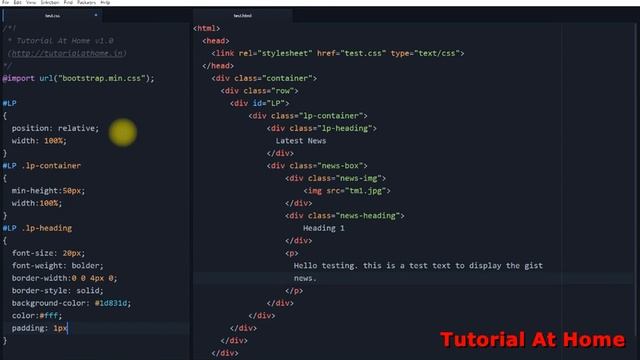 Bootstrap Widget Creation Latest Or Popular Post widget смотреть онлайн