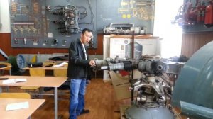 Якут сдает конструкцию вертолета Ми-8