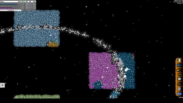 Galimulator - More wandering stars! смотреть онлайн