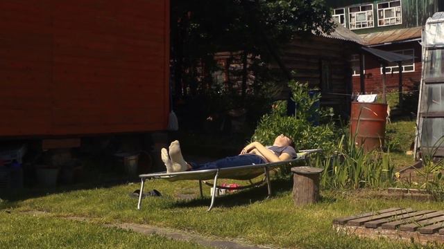 Vlog поездка на дачу всей группы. смотреть онлайн