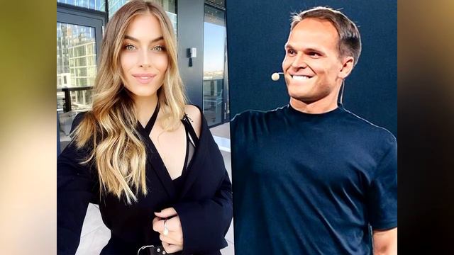 Внучка певицы Софии Ротару встречается с бизнесменом из Форбс / Кинописьма смотреть онлайн