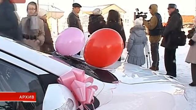 Семья Сафоновых из Новгородского района будет награждена орденом «Родительская слава» смотреть онлайн
