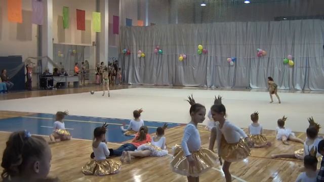 Представление "8 марта"2015г смотреть онлайн