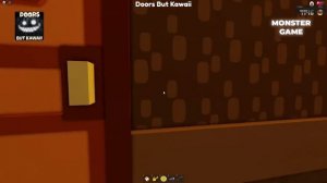 DOORS Vs Doors FLOOR 2 Vs Doors SUPER HARD MODE Vs Doors But KAWAII Vs BUT BAD V2