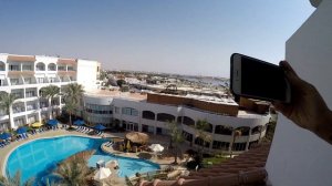 Отель TROPITEL NAAMA BAY 5* (Египет) самый честный обзор от ht.kz