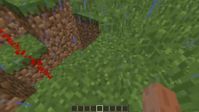 Телевизор в Minecraft!!! Работает без модов смотреть онлайн
