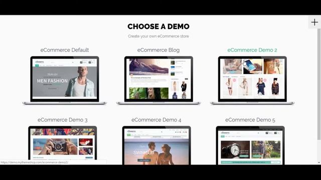 Perfect WordPress 'eCommerce' Theme For Increasing Your Sales, Turnover and Profits 2019 235 Review смотреть онлайн
