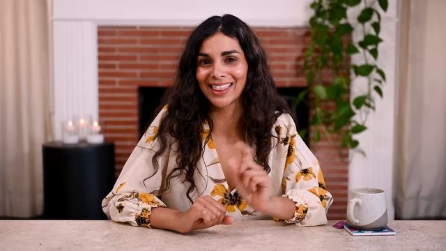 I’m Making A Change.