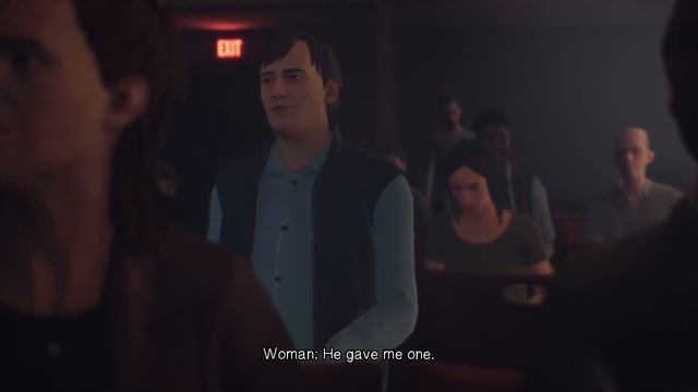 My Playthrough of Life is Strange 2 - Episode 4: Faith [No Commentary] смотреть онлайн