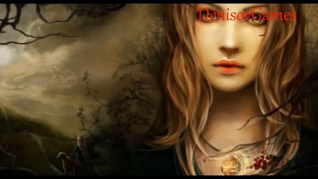 Страшная История -  Ведьма лиса