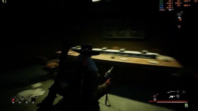 Remnant From the Ashes - ULTRA Settings - Xeon X5670 - GTX 970 Xtreme Gaming - 8GB смотреть онлайн