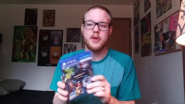 Playstation VR Demo Disc 3 Unboxing (PS4) (PSVR) смотреть онлайн