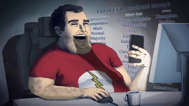 Does A Woman's Body Count ACTUALLY Matter? смотреть онлайн
