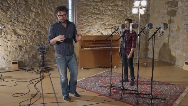 Как записать вокал дома качественно | Часть 3 | Сравнение микрофонов смотреть онлайн