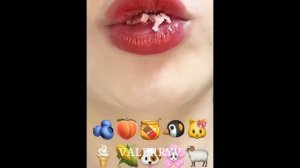 Еда по эмоджи + История от Елены Райтман ???