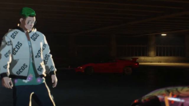 NFS UNBOUND - Бяхме предадени смотреть онлайн