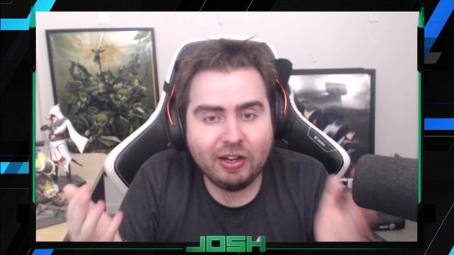 Lost Ark - State of the Meta - Valtan Groups - A bit of a rant - 01/06/2022 смотреть онлайн