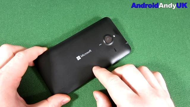 Lumia 640 XL Review... by an Android user... смотреть онлайн