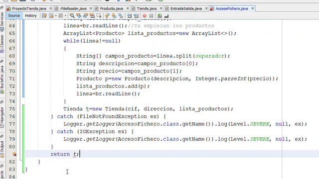 0910 6 Tienda 6 смотреть онлайн