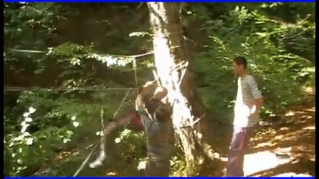 РУССКИЕ ТРАДИЦИИ или ЗАГАДОЧНАЯ РУССКАЯ ДУША смотреть онлайн