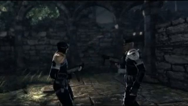 Legendary The Box PC demo (2) смотреть онлайн