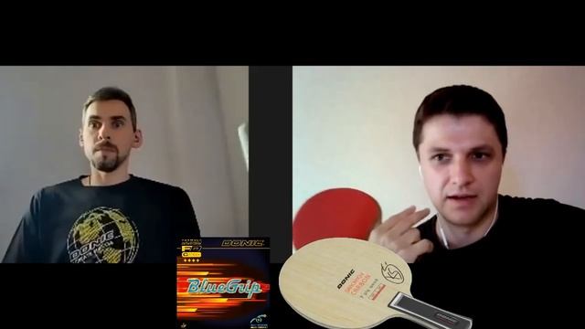 ЧЕМПИОНСКИЕ РАКЕТКИ! ЧЕМ ИГРАЮТ ИГРОКИ СБОРНОЙ: МАКСИМ ГРЕБНЕВ И КИРИЛЛ СКАЧКОВ?! смотреть онлайн