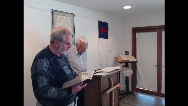 Jesus Reveals His Identity - John 4:25-38 смотреть онлайн