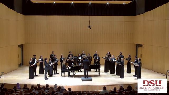 Choral Concert