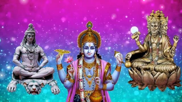 Мантра Великим Учителям!!! Гуру Брахма, Гуру Вишну, Гуру Махешвара. смотреть онлайн