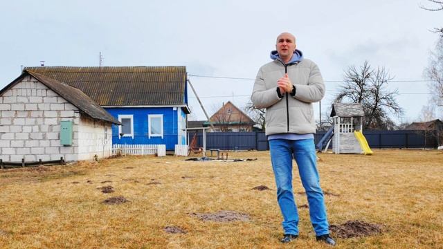 Как избавиться от кротов на участке - Борьба с кротами на участке - как вывести крота смотреть онлайн