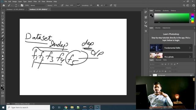 How to Use Distribution Plots In Seaborn - Seaborn Class 02 - Data Drive - Urdu / Hindi смотреть онлайн