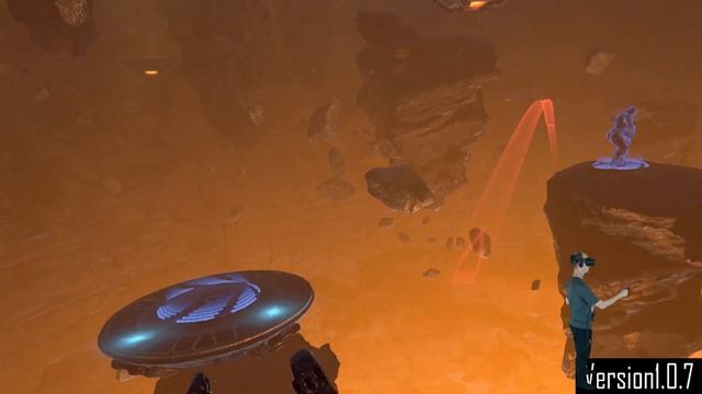 Reboant Endless Dawn - Gears of War meets VR [E01][Let´s Play][Oculus Rift][Virtual Reality] смотреть онлайн