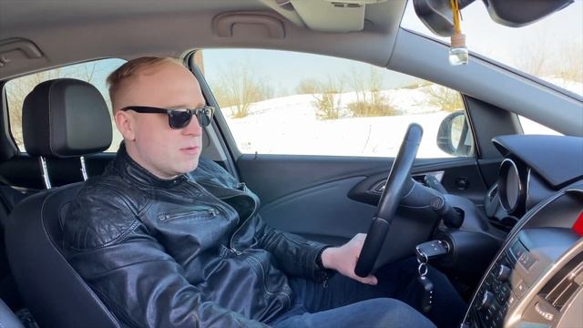 Opel Astra J. Стоит ли брать в 2021 году?/ Посмотрите перед покупкой ! смотреть онлайн
