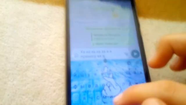 Пранк Т9 над другом??? смотреть онлайн