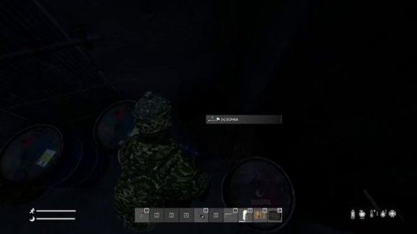 DayZ [RU] Old School [PVE][Rostow]