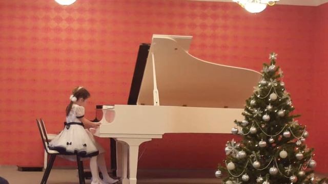 П.Чайковский Дуэт Лизы и Полины смотреть онлайн