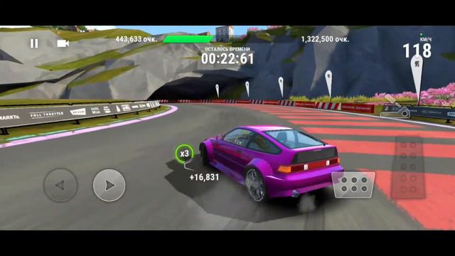 Игра в Race Max Pro из Баку смотреть онлайн