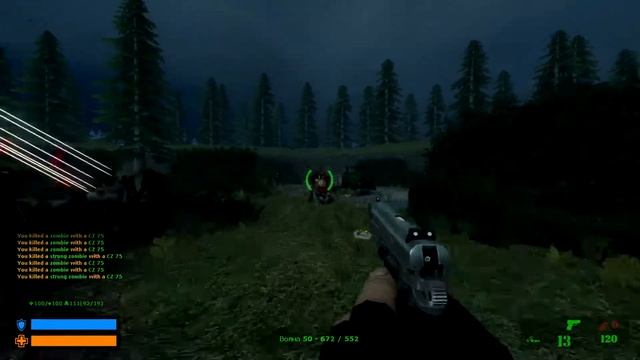Codename CURE - ПЕРВЫЙ ВЗГЛЯД НА ИГРУ!!! УБИВАЕМ ЗОМБИ!!! БЕСПЛАТНЫЕ ИГРЫ В Steam смотреть онлайн