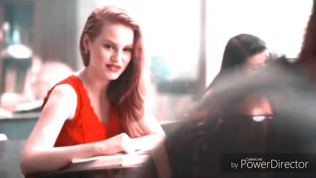 [AU] Cheryl Blossom - #ЦветНастроенияСиний смотреть онлайн